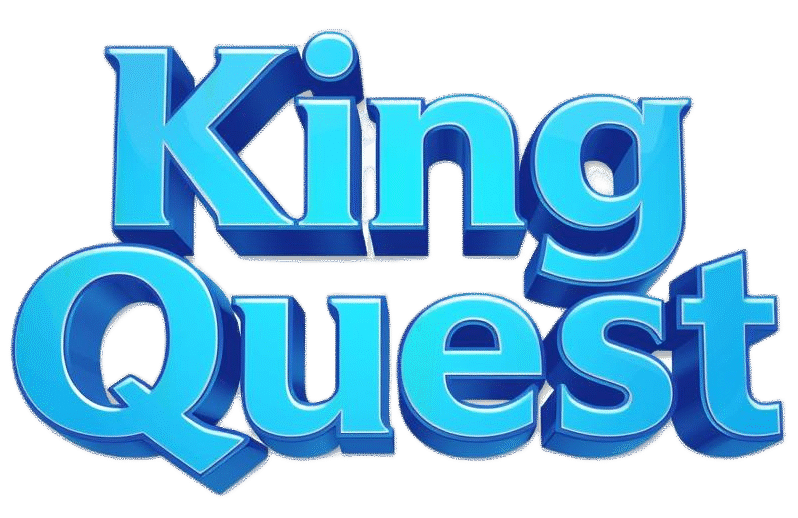 King Quest